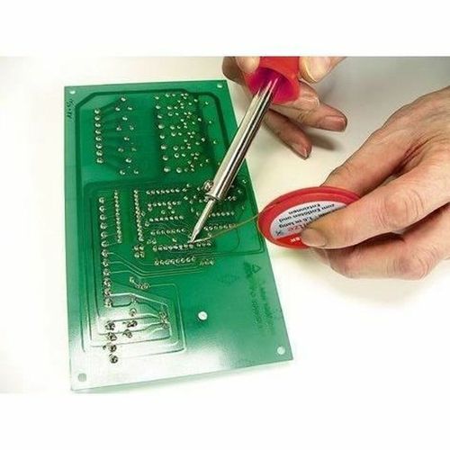 Stalowy drut do spawania Rothenberger na Arena.pl