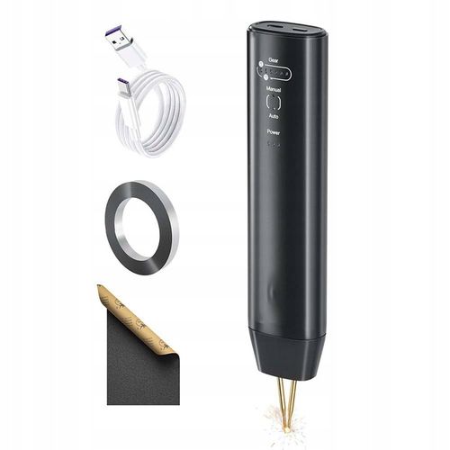 RĘCZNY ZGRZEWARKA PUNKTOWA PRZENOŚNA SPAWARKA DOMOWY DO OGNIW na Arena.pl