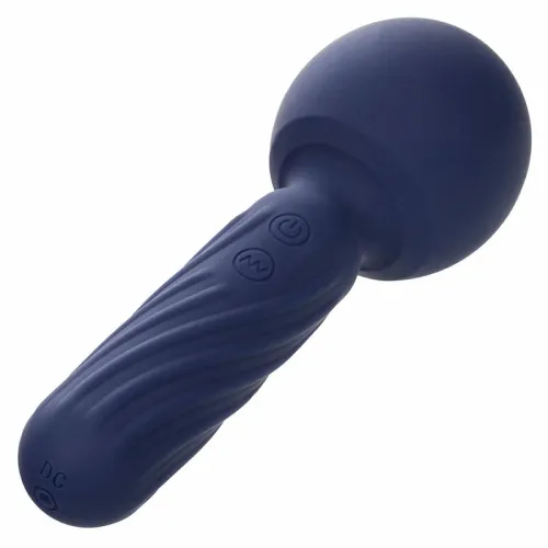 calexotics charisma seduction masażer 12 trybow silikonowy  17,8 cm na Arena.pl