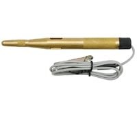 próbnik napięcia samochodowy 110 mm - w-65270