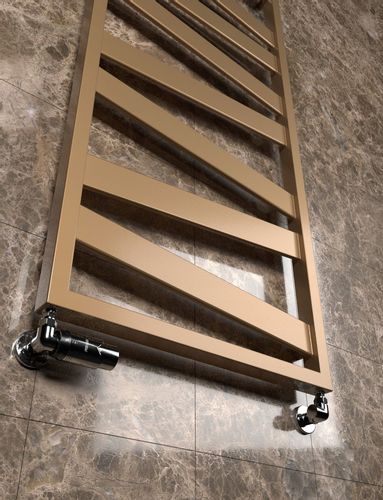 Grzejnik dekoracyjny RAMA INTRO 700x540 ANTYK na Arena.pl