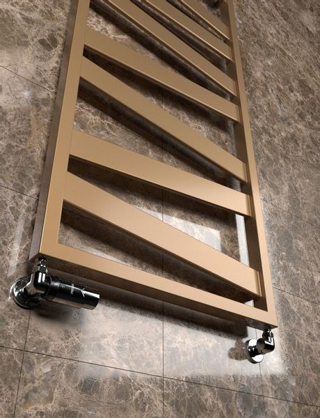 Grzejnik dekoracyjny RAMA INTRO 700x540 ANTYK zdjęcie 6