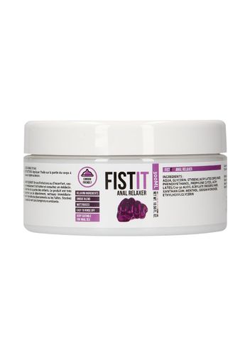 Fist It - Anal Relaxer - 300 Ml na Arena.pl