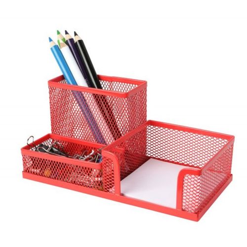 PRZYBORNIK NET 3A Z9058 CZERWONY na Arena.pl