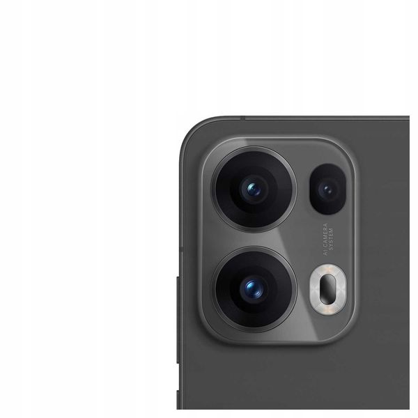Spacecase Camera Glass Oppo Reno13 Pro 5G zdjęcie 3