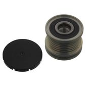 Sprzęgło jednokierunkowe alternatora VW Crafter I 28 2010 2011 2012 2013