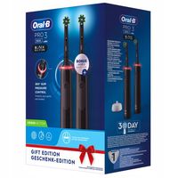 Szczoteczka elektryczna Oral-B Pro 3 3900