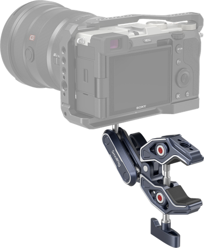 Smallrig 3757 - uchwyt "krab" z ramieniem z głowicą kulkową Magic Arm na Arena.pl