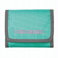 Portfel młodzieżowy CashDash II COOCAZOO, kolor: Springman