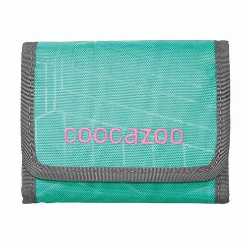 Portfel młodzieżowy CashDash II COOCAZOO, kolor: Springman na Arena.pl