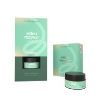 Crushious Eden Massage Candle With Pheromones And Floral Aroma 20Ml