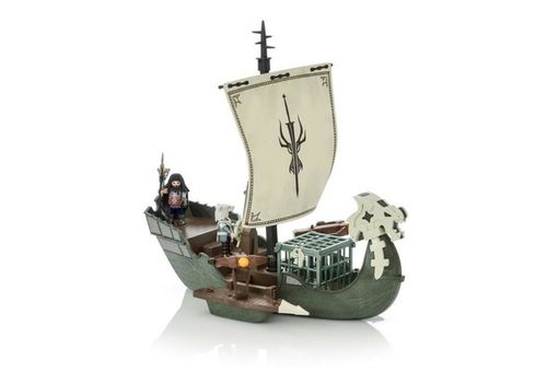 Playmobil Statek Dragos na Arena.pl