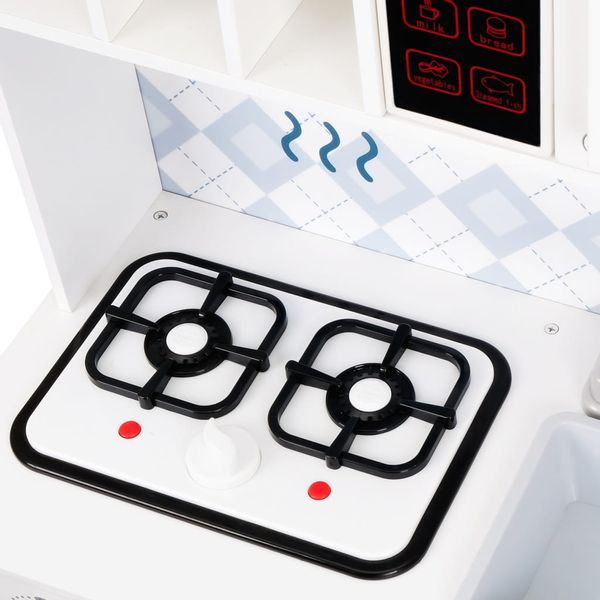 Kuchenka drewniana dla dzieci Promis KD40 zdjęcie 3