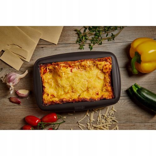 Forma na lasagne pojedyńcza na Arena.pl