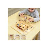 MASTERKIDZ Nauka Emocji Gra