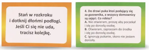 Gra planszowa. Policjant. Wersja podróżna na Arena.pl