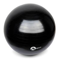 Piłka Gimnastyczna Rehabilitacyjna Do Fitness 65Cm