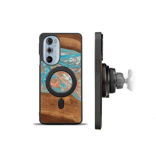 etui bewood unique - motorola edge 30 pro - planets - saturn na Arena.pl