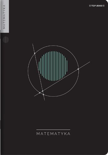 Komplet zeszytów przedmiotowych z ściągą Top 2000 A5 60k na Arena.pl