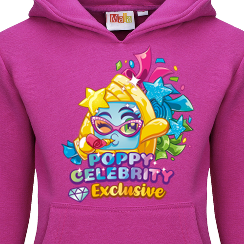 Dres Dziecięcy Moji Pops na Arena.pl