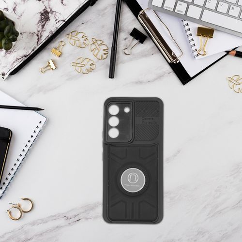 etui do samsung galaxy s22 w391 czarny na Arena.pl