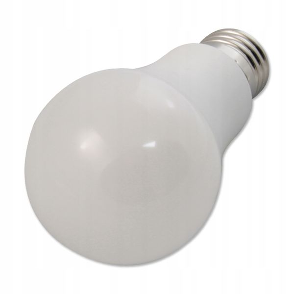Żarówka diodowa E27 16W led NEUTRALNA vita W-WA zdjęcie 5