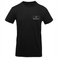Koszulka T-Shirt Toward Enemy Helikon Bawełna 100% Black M