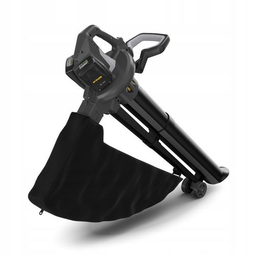 Odkurzacz dmuchawa STIGA ALPINA do liści AVS 20Li 4,9 kg 3w1 zestaw 2x na Arena.pl