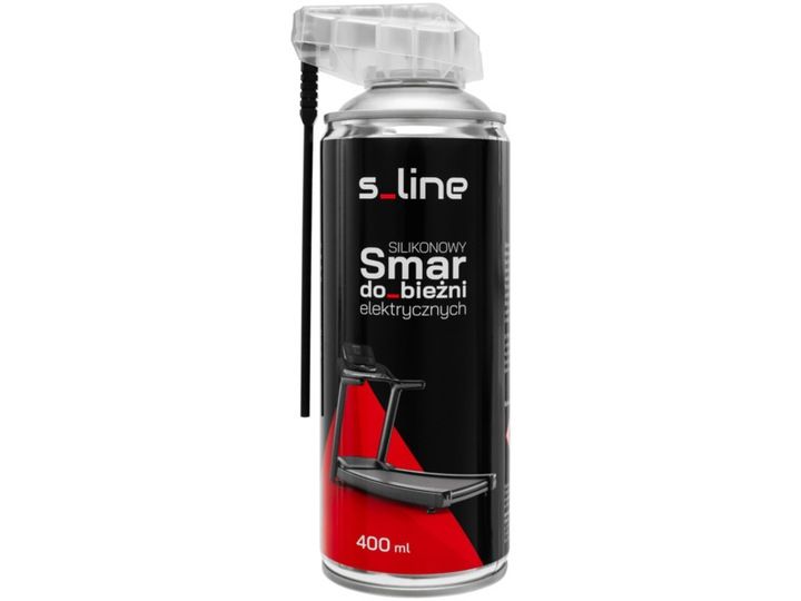 Smar do bieżni S-LINE 400 ml zdjęcie 1