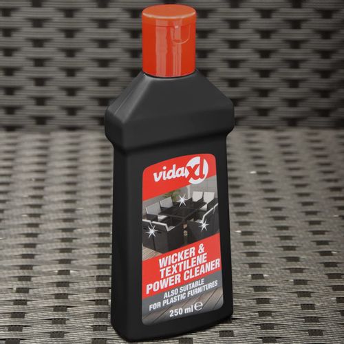 Środek czyszczący do mebli z rattanu i textilene, 250 ml na Arena.pl