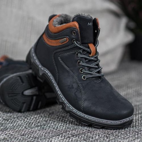 Ocieplane Buty MCKEYLOR r.38 na Arena.pl