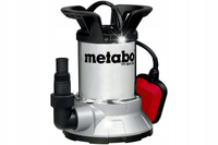 METABO POMPA DO WODY CZ. TPF 6600 SN MET250660006