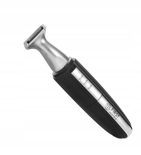 Trymer do nosa uszu zarostu maszynka First Austria na Arena.pl