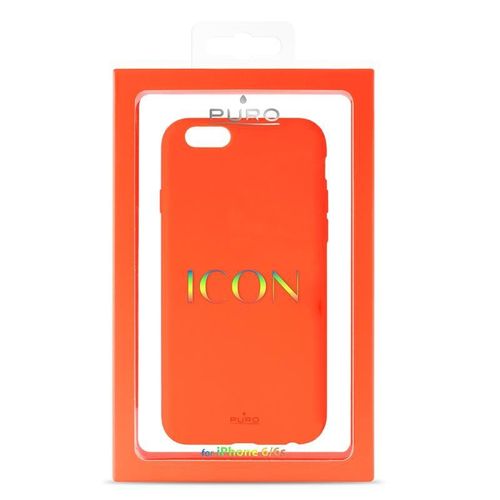 Etui Oryg Puro ICON Apple iphone 6/6S na Arena.pl