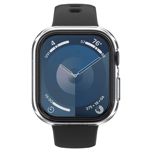 spigen thin fit apple watch 10 (42 mm) crystal clear na Arena.pl