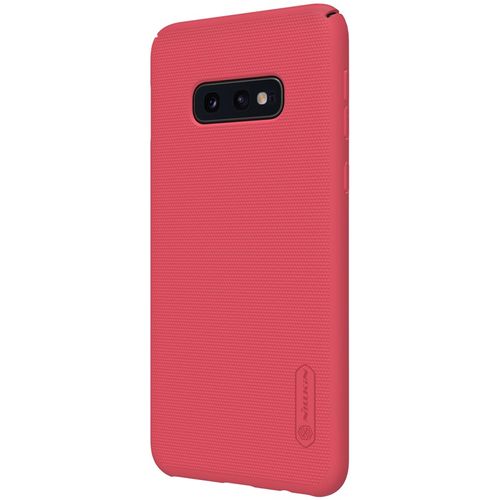 Etui do Samsung Galaxy S10e (Bright Red) na Arena.pl