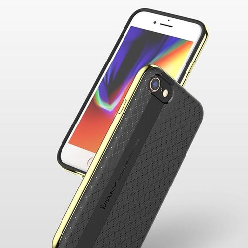IPAKY BUMBLEBEE NEO HYBRID IPHONE 7 8 CZERWONY na Arena.pl