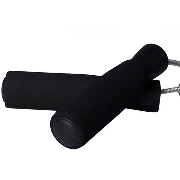 ND05_S1338 DK 1024 Skakanka z linka stalowa Profi zdjęcie 3