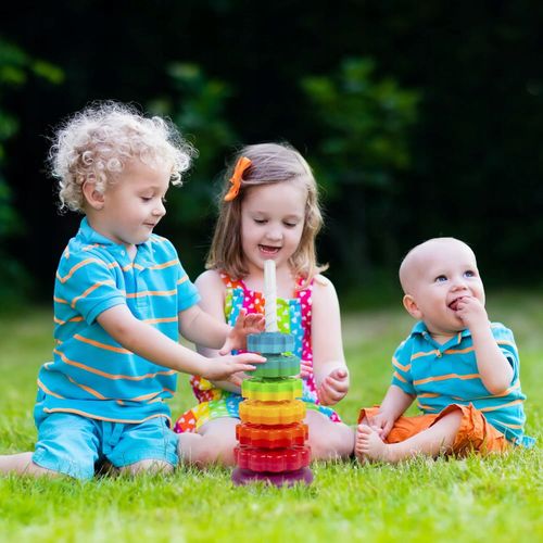 WIEZA PIRAMIDA NR:8540 na Arena.pl