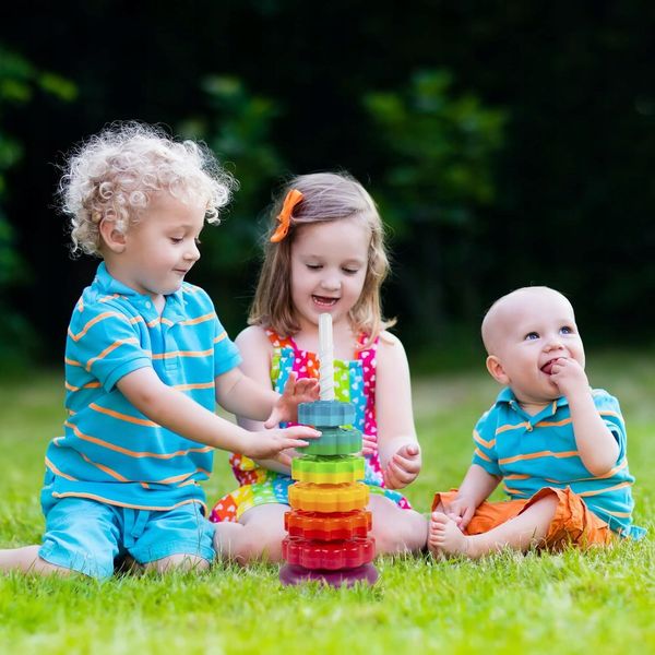 WIEZA PIRAMIDA NR:8540 zdjęcie 4