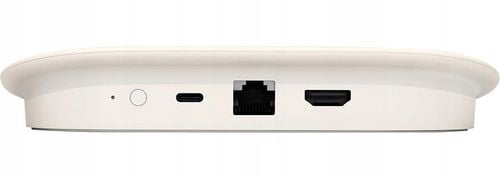 Odtwarzacz multimedialny Google TV Streamer 4K HDR10+ Smart TV Home na Arena.pl