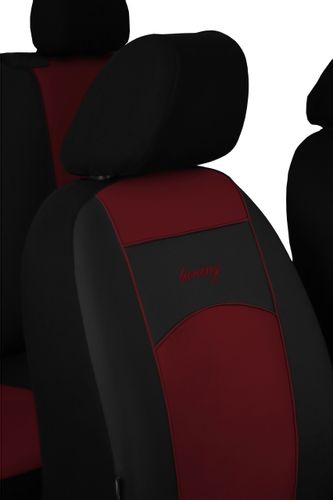Pokrowce samochodowe do SEAT Leon (I) Toledo kpl na Arena.pl