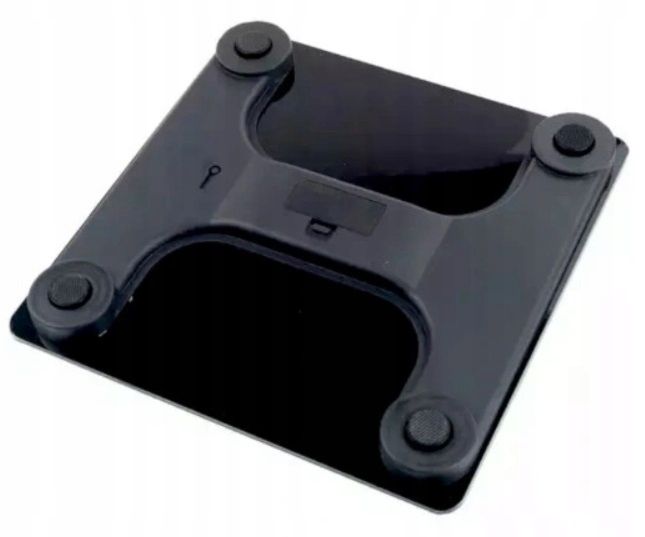 WAGA ANALITYCZNA ŁAZIENKOWA SLIM 180KG SMART + 31w1 ANDROID iOS PRECYZYJNA zdjęcie 5