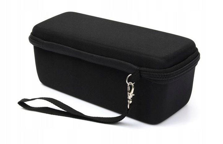 ETUI CASE NA GŁOŚNIK JBL ESSENTIAL POKROWIEC JAKOŚĆ DELUXE zdjęcie 5