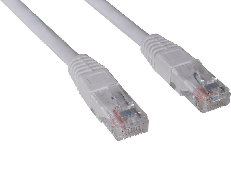 Sandberg UTP Cat6  2m SAVER zdjęcie 1