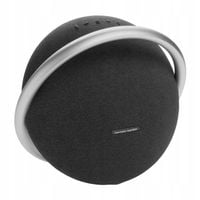 Głośnik przenośny Bluetooth Harman Kardon Onyx Studio 8 50W Czarny