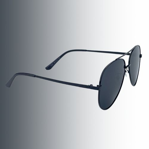 Okulary Przeciwsłoneczne Męskie Polaryzacja Aviator Polar Eagle UV400 na Arena.pl