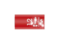 WERA nasadka VDE 12 mm 3/8 cala izolowana Zyklop 8790 B 05004956001