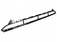 AUDI A4 B8 LIFT 11-15 ATRAPA KRATKA ZDERZAKA PRZÓD