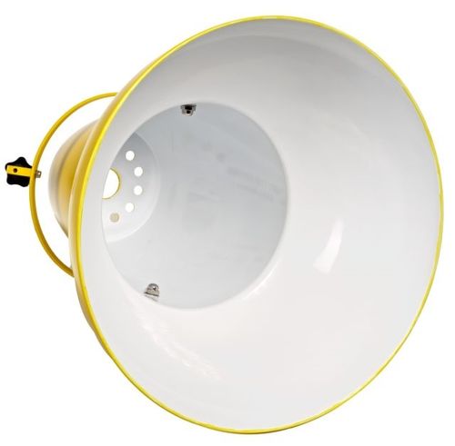 Lampa Gigant żółta D2 na Arena.pl